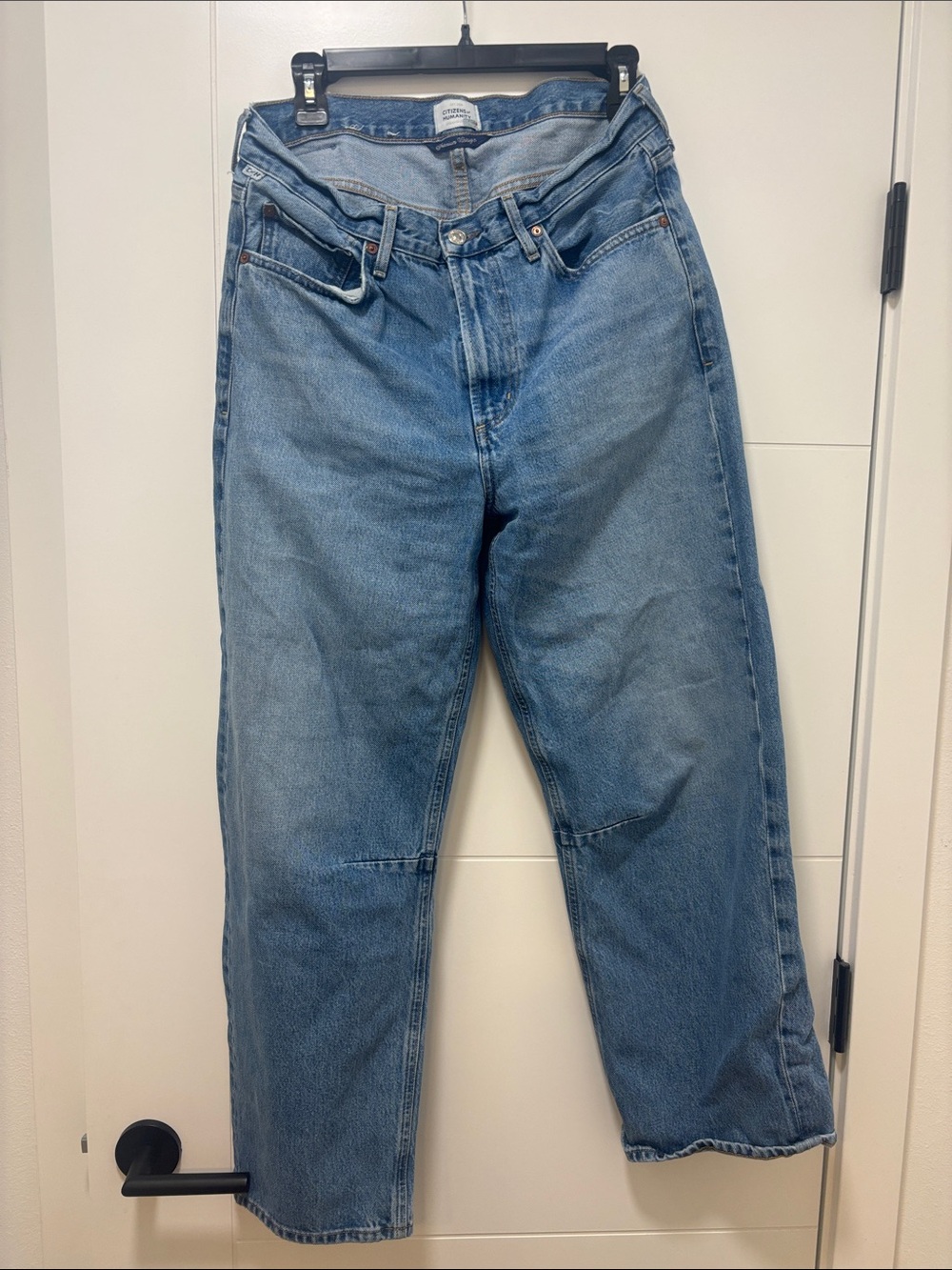 Citizens of Humanity Miro size 29